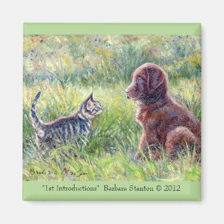 マグネット「第1回イントロダクション」 マグネット