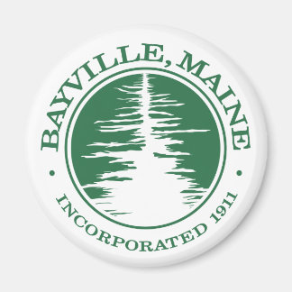 マグネット – 緑