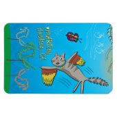 マグネット – 閉じる (横)