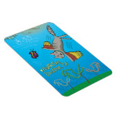 マグネット – 閉じる (右側)