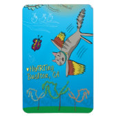 マグネット – 閉じる (縦)