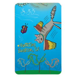 マグネット – 閉じる