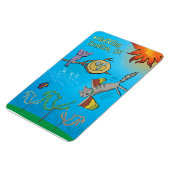 マグネット – 閉じる (左側)