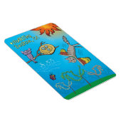 マグネット – 閉じる (右側)