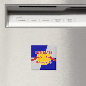 マグネット – 飛ぶ (インサイチュ (食洗機))