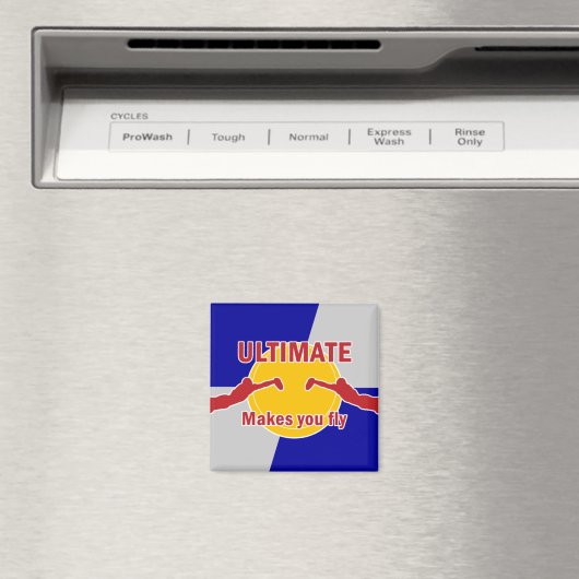 マグネット – 飛ぶ (インサイチュ (食洗機))