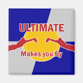 マグネット – 飛ぶ (正面)