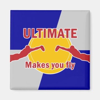 マグネット – 飛ぶ