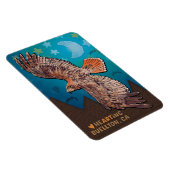 マグネット – 高飛んでいる値 (右側)