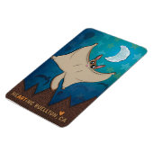 マグネット – 高飛んでいる値 (左側)