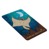 マグネット – 高飛んでいる値 (右側)