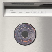 マグネット#3 2012 マグネット (インサイチュ (食洗機))