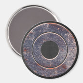 マグネット#3 2012 マグネット (正面/裏面)