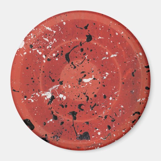 マグネット#5 2012 マグネット (正面)