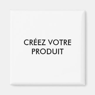 マグネット – Creeez votre