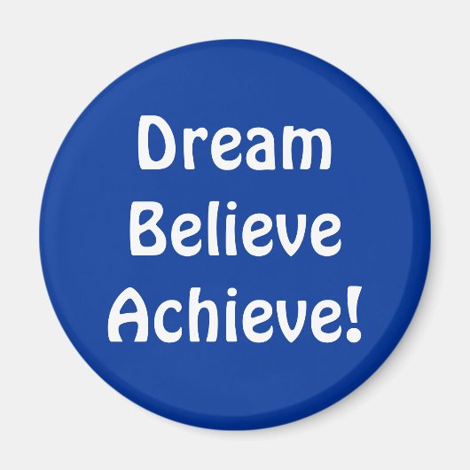 マグネット – DreamThroughEnhue! (正面)