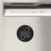 マグネット – Embロゴ (インサイチュ (食洗機))