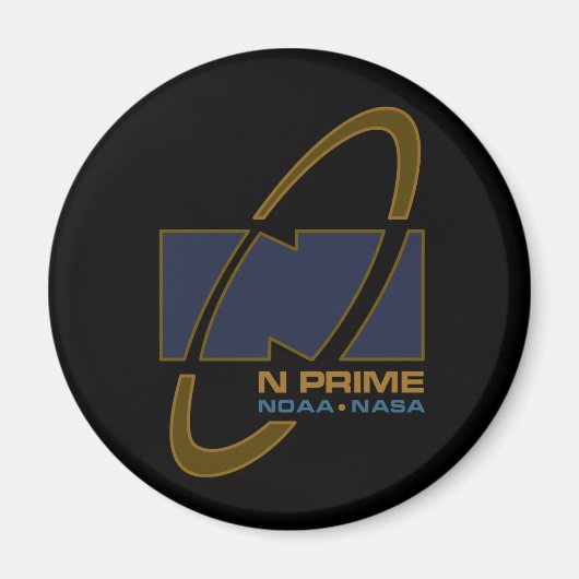 マグネット – Embロゴ (正面)