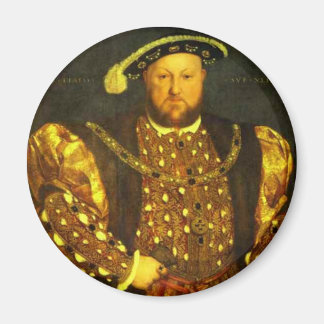 マグネット: Henry VIII マグネット