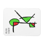 マグネット – K&L (横)