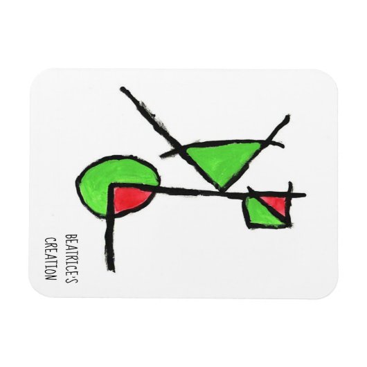 マグネット – K&L (横)