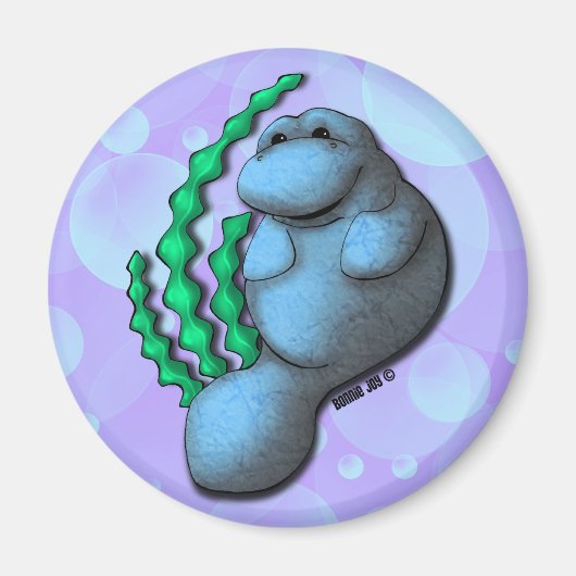 マグネット – Mia Manager (正面)