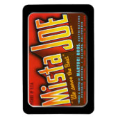 マグネット – MistaJoe, by GalleryGives (縦)