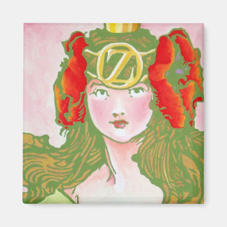 マグネット – Ozma