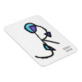 マグネット – R&J (右側)