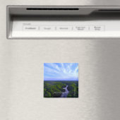 マグネット – Rochester from Lake Ontario (インサイチュ (食洗機))