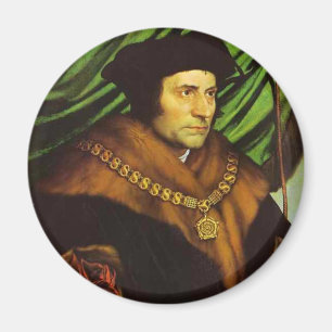 マグネット： Sir Thomas More マグネット