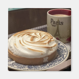 マグネット – TARTELETTE AU CITRON