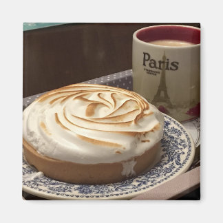 マグネット – TARTELETTE AU CITRON