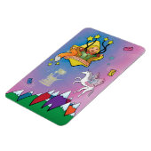 マグネット – Wonderland (左側)