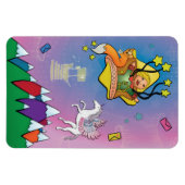 マグネット – Wonderland (横)