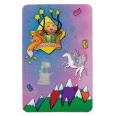 マグネット – Wonderland (縦)