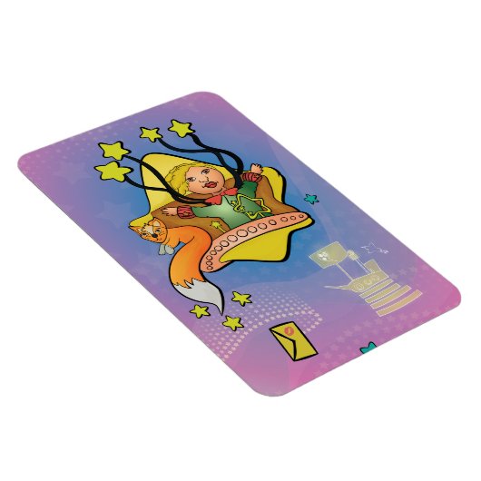 マグネット – Wonderland 2 (右側)