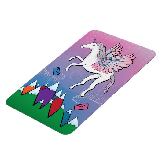 マグネット – Wonderland 3 (左側)