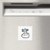 マグネットSNPフリップ マグネット (インサイチュ (食洗機))