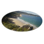 マグネティックアイランド – オーストラリア カッティングボード (角)