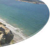 マグネティックアイランド – オーストラリア カッティングボード (角)