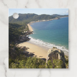 マグネティックアイランド – オーストラリア フェイバータグ