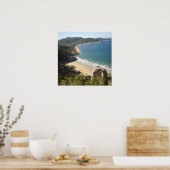 マグネティックアイランド – オーストラリア ポスター (キッチン)