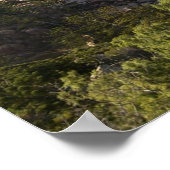 マグネティックアイランド – オーストラリア ポスター (角)