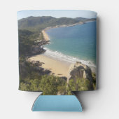 マグネティックアイランド – オーストラリア 缶クーラー (裏面)