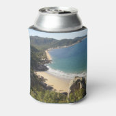 マグネティックアイランド – オーストラリア 缶クーラー (缶裏面)