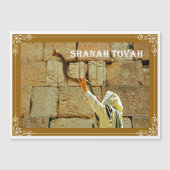 マグネティックカード (正面)