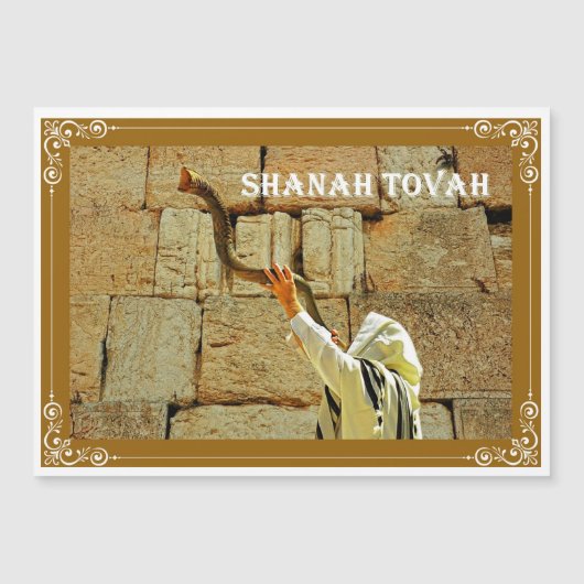 マグネティックカード (正面)