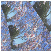 マグノリアおもしろい........ ファブリック (クローズアップ)