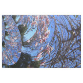 マグノリアおもしろい........ ファブリック (ファットクウォーター)